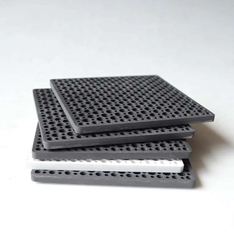 For Metallurgy custom high quality carbon graphite insert