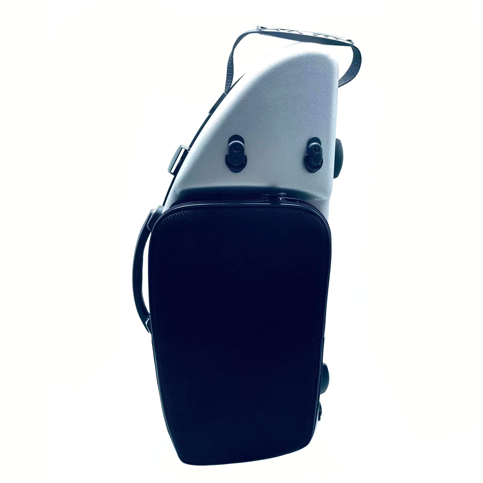 Chinese case factory directly selling different kinds cheaper price alto  saxophone case