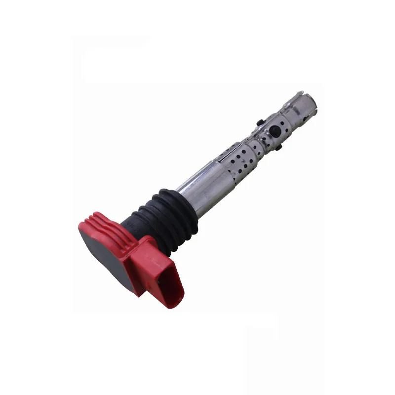 ORGINAL QUALITY  FACTORY PRICE  WANLANDA BRAND COIL PACK FOR Audi OE NO.0986221053
