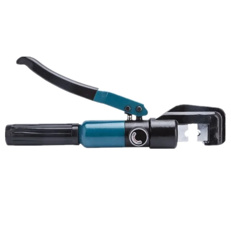 
Integral hydraulic crimping pliers YQK series copper and aluminum nose crimping cable wire crimping 