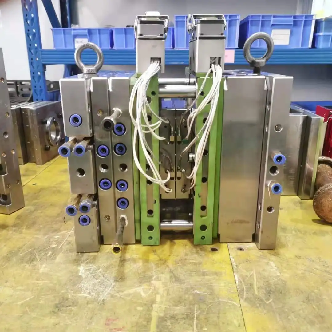 silicone mobile phone protective cover mold