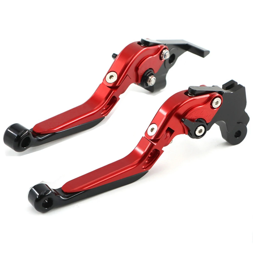 Customized Motorcycle Parts Brake Handle Motorcycle Brake Clutch Lever