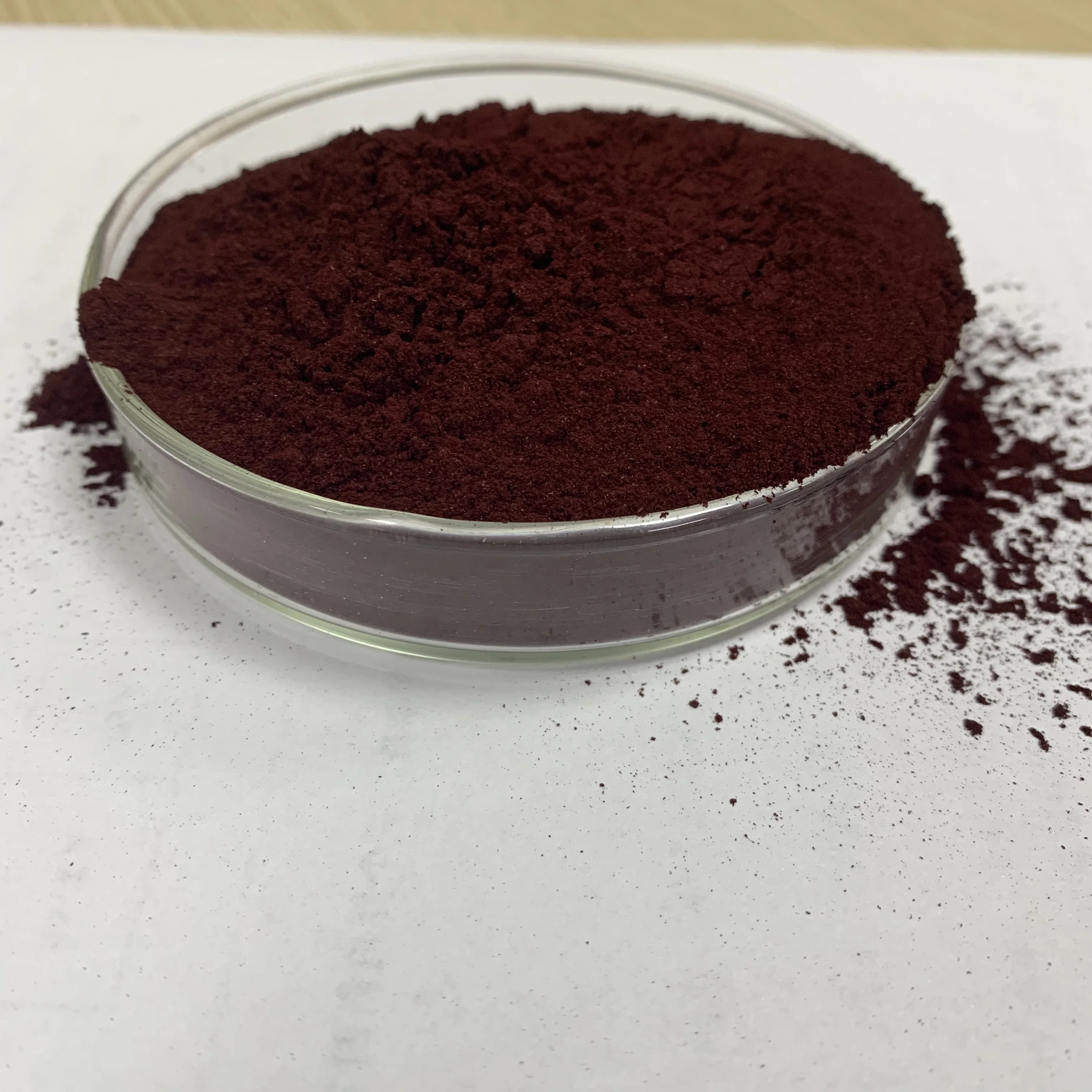 Factory direction sell  Disperse Red 60# PC Ink dyestuff  textile dyestuff  Disperse Red FB