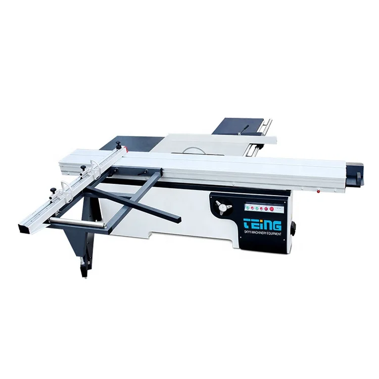 
Woodworking machine sliding table saw Best seller machine panel saw 6132 precision saw CE ISO9001 mj09b Cutting machines MDF PVC 