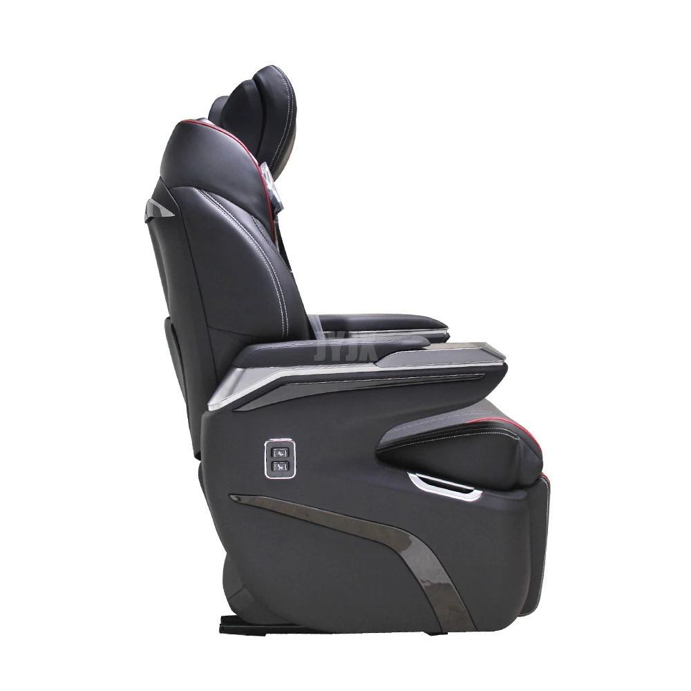 JYJX075 Custom Luxury Van Seat for Vito w639 V Class 300 Sprinter 906 Viano
