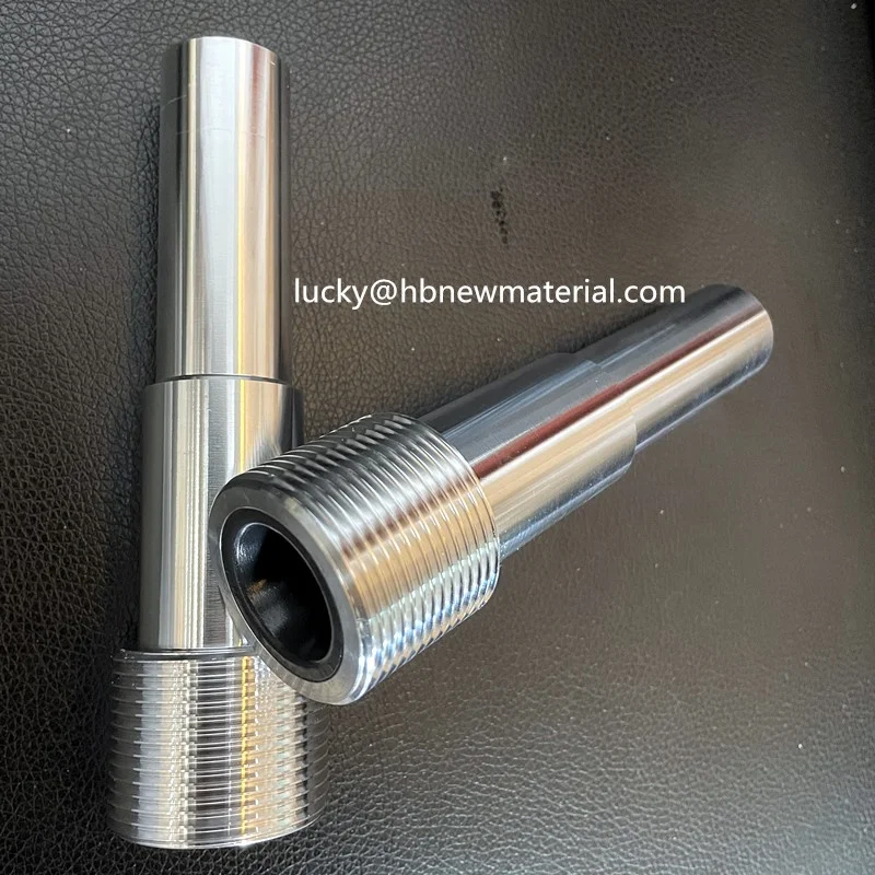 Wear Resistance Venturi Blast Nozzles Factory Price