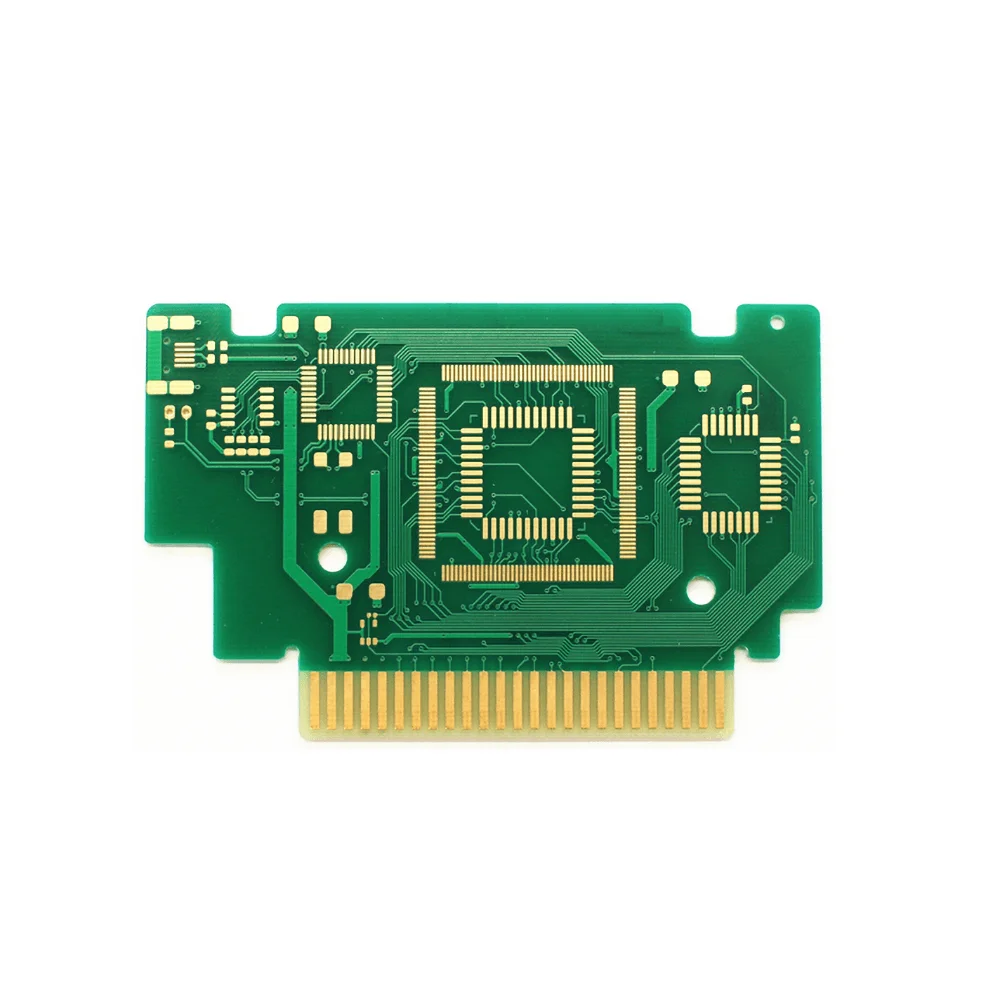 Low DK DF High Frequency PCB Board RO4350B RO4003 370HR PTFE FR-408HR High Speed PCB Boards Multilayer PCB Manufacturer