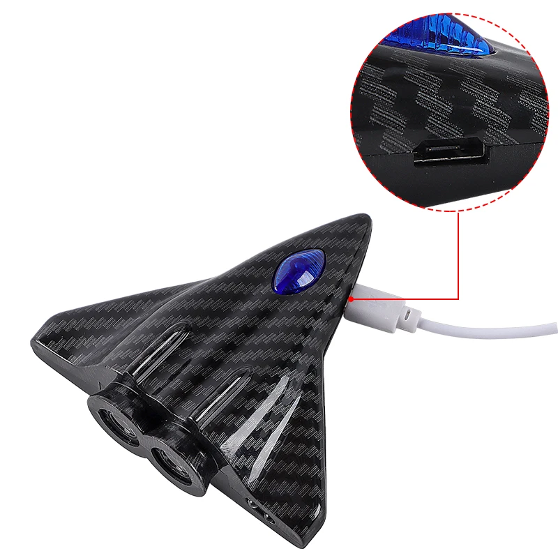 Car Door Projector Lights LED Welcome Laser Door Lamps Wireless Type Projector Door Opening Warning Light