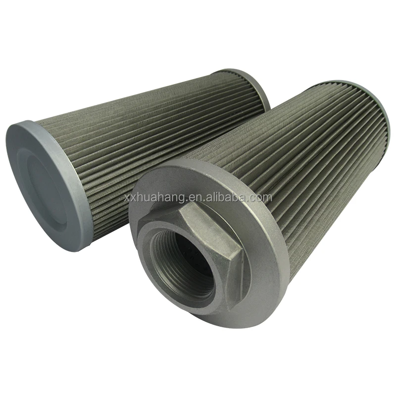 WF series Industry suction oil filter replacement hydraulic oil filter WF-10CL-80 WF-3A WF-4A WF-4B WF-6B