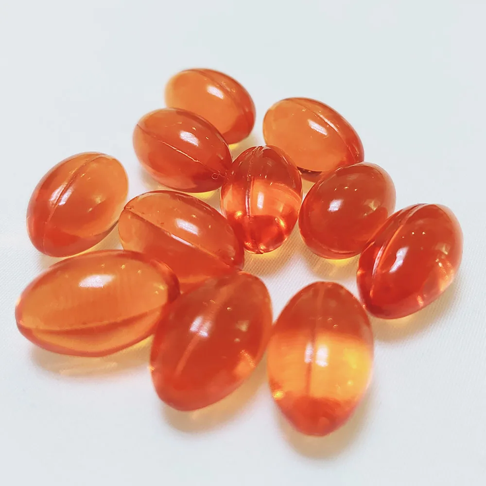 High Quality Cheap Price Oem Custom japan beauty supplements Softgel Capsule Manufacturers Cheap