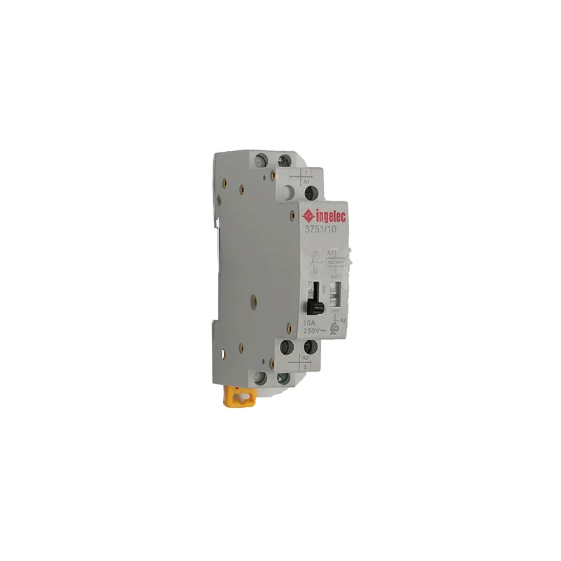 Circuit Breakers ingele Miniature  High Quality Low Price Hot Sale Earth Leakage Popular Leakage Automatic Accb Circuit Breakers