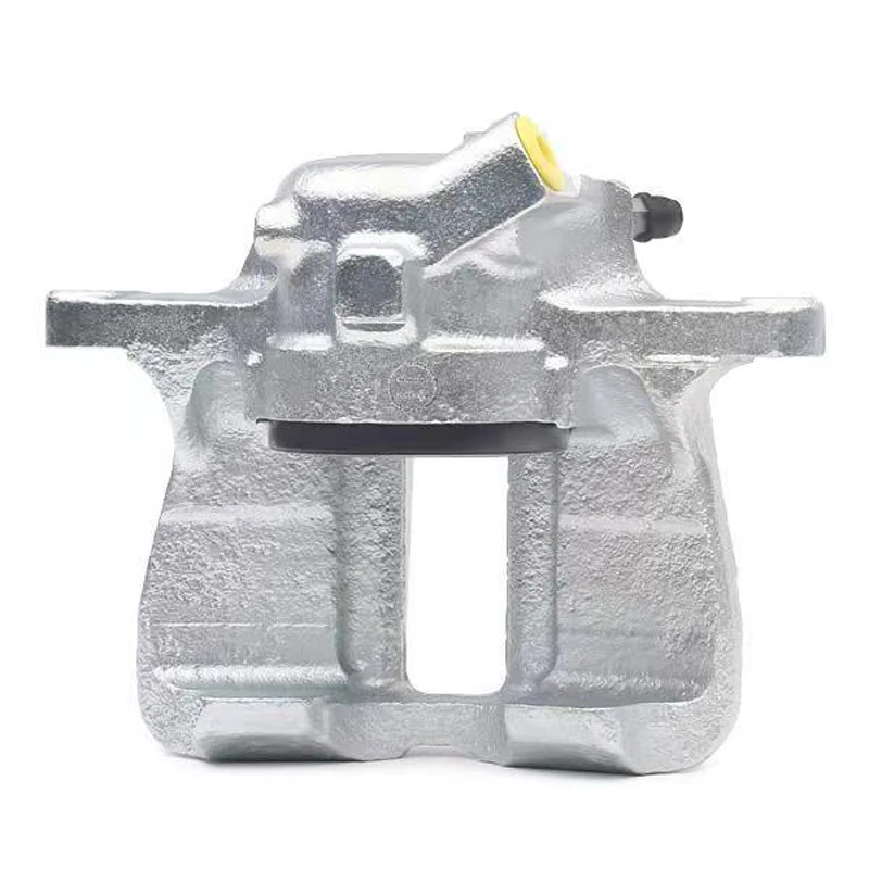 443615123 443615124 классическая модель автомобиля для Audi 80 100 передний тормозной суппорт в сборе