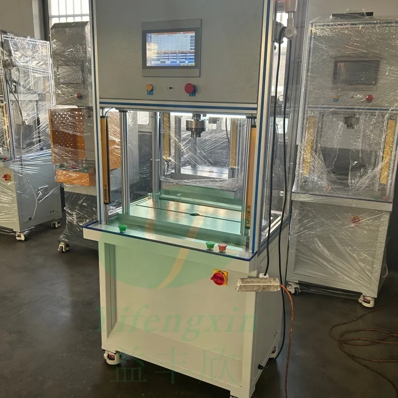 Высококачественные сервопресс-машины для промышленного использования сервоэлектрические пресс-машины прямые продажи с завода