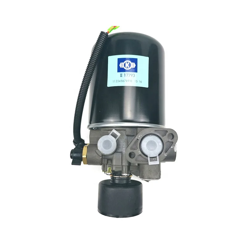 AIR DRYER FOR MERCEDES ACTROS LA 9034 K024634 K024634N01