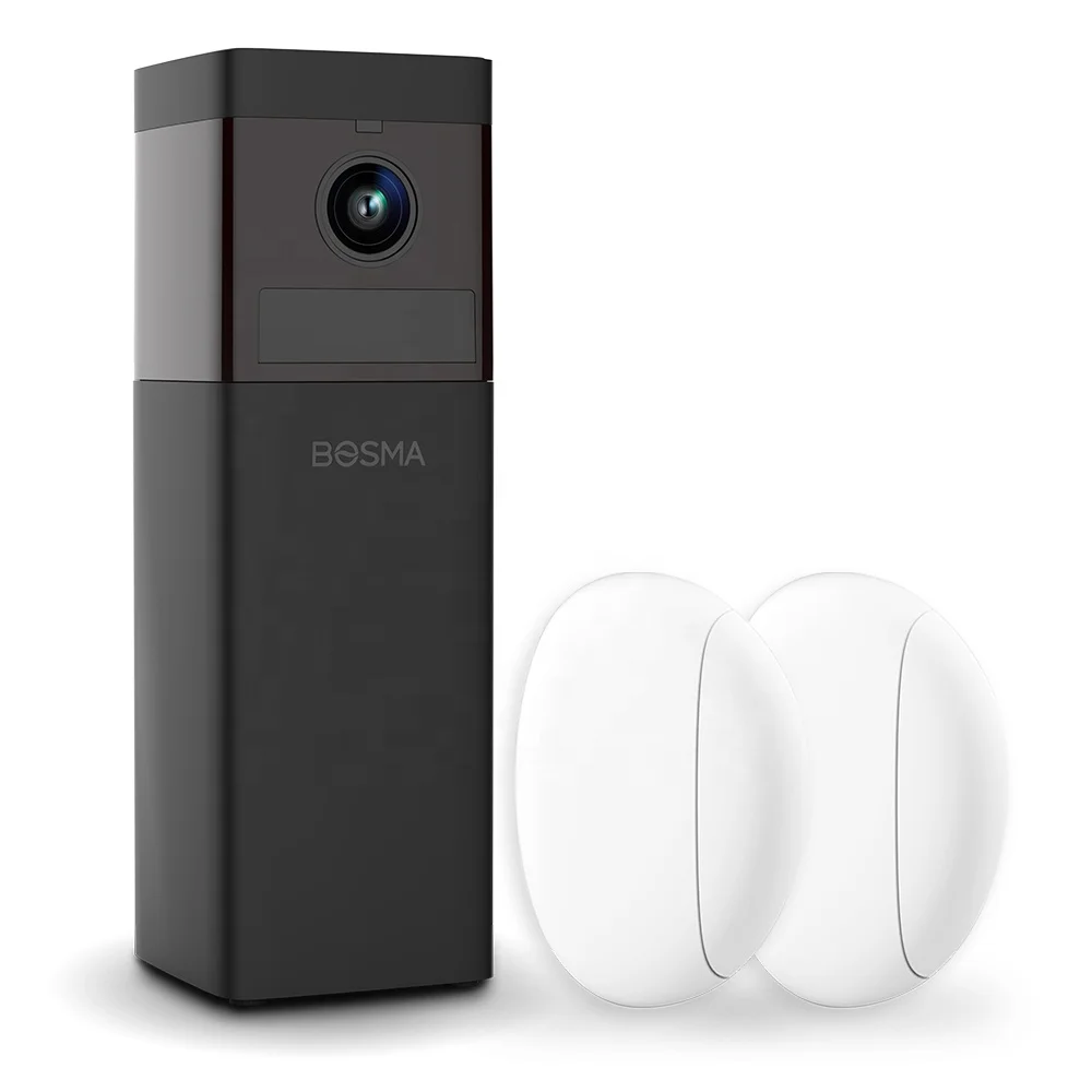 red dot award design rotating security home inspection camera for ODM app