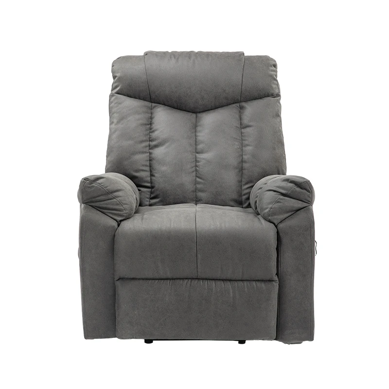 
L20-1001L Modern Design Electric Lift Recliner Living Room Armchair 