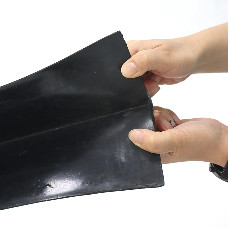 High Quality Car Parking Lot Rubber Bumper Luxury Wall Edge Corner Guard Protector for Garage Parking Lot