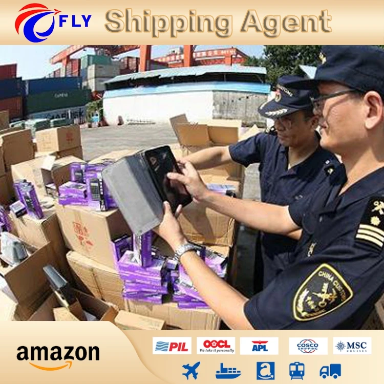 Поставка из Шэньчжэня, поставщик услуг по оформлению экспорта в Алжир, Южную Африку, поставщики в Дубае