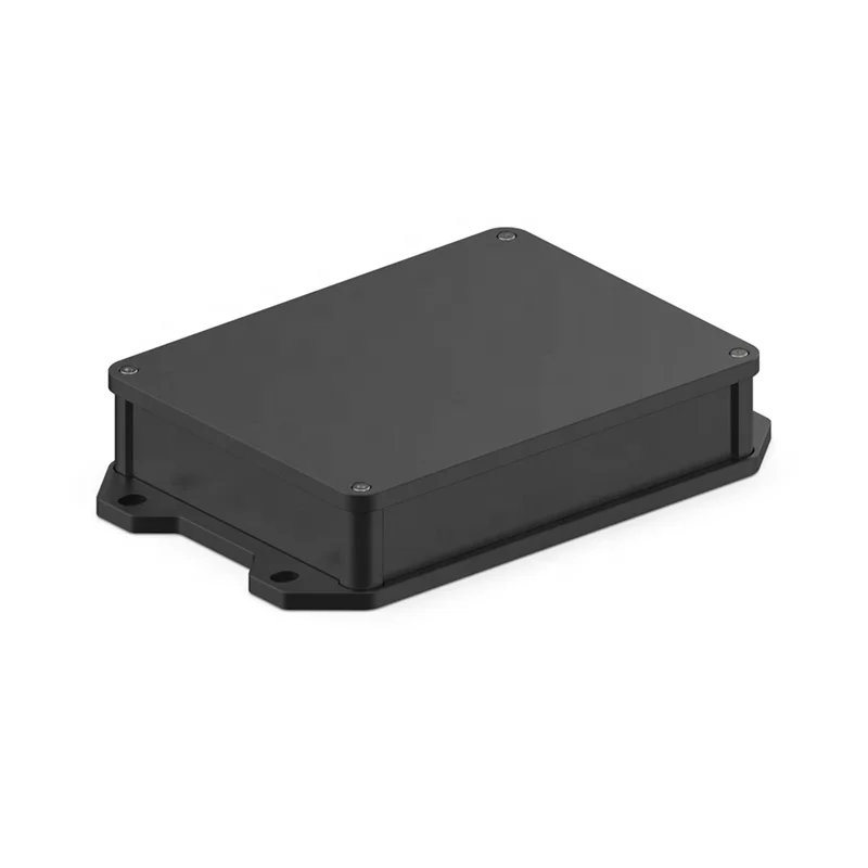 L07B oem custom ip68 waterproof enclosure computer enclosure circuit breaker enclosure box