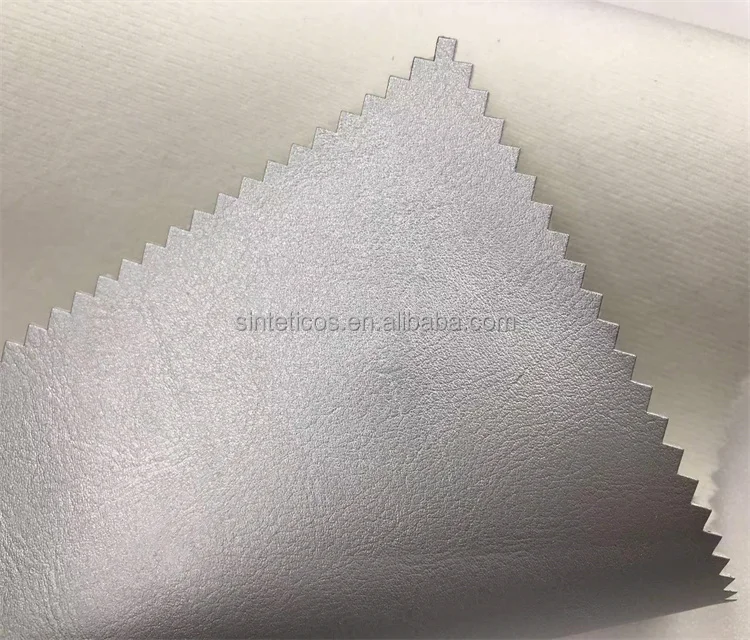 #5A1231, Embossed PU Leather For Casual Shoes, Cotton Backing (PU Sinteticos, Cuero Sinteticos Para Zapatos)