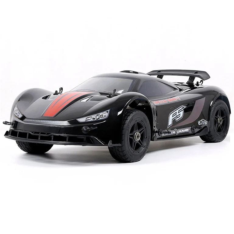 ROFUN F5 32CC 2.4ghz 4wd Hobby Vehicle Rc Drift Car Toys 1/5 Nitro Powered Car High Speed Remote Control Racing Car