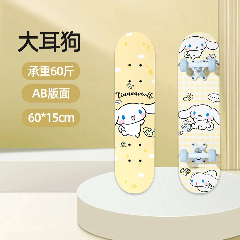 Wholesale Custom Wheels Kids Skateboard Skate Board surface custom Complete For  Boys for girls Professional