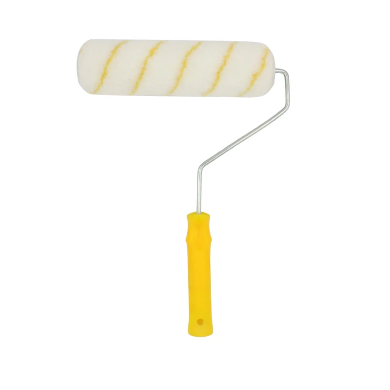 Best European Style Paint Roller With Import Sponge ceiling paint roller brush