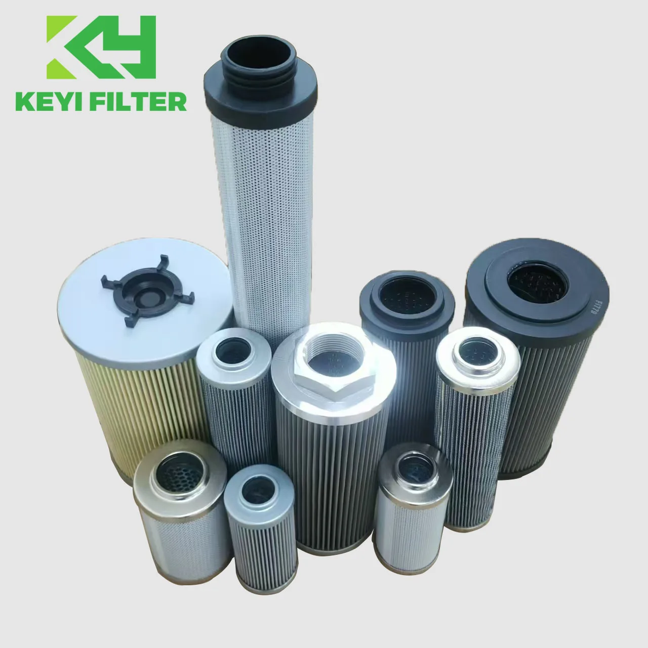 3 5 10 20 micron industrial high pressure hydraulic filters hydraulic suction filter hydraulic return oil filter 0950R020BN/HC