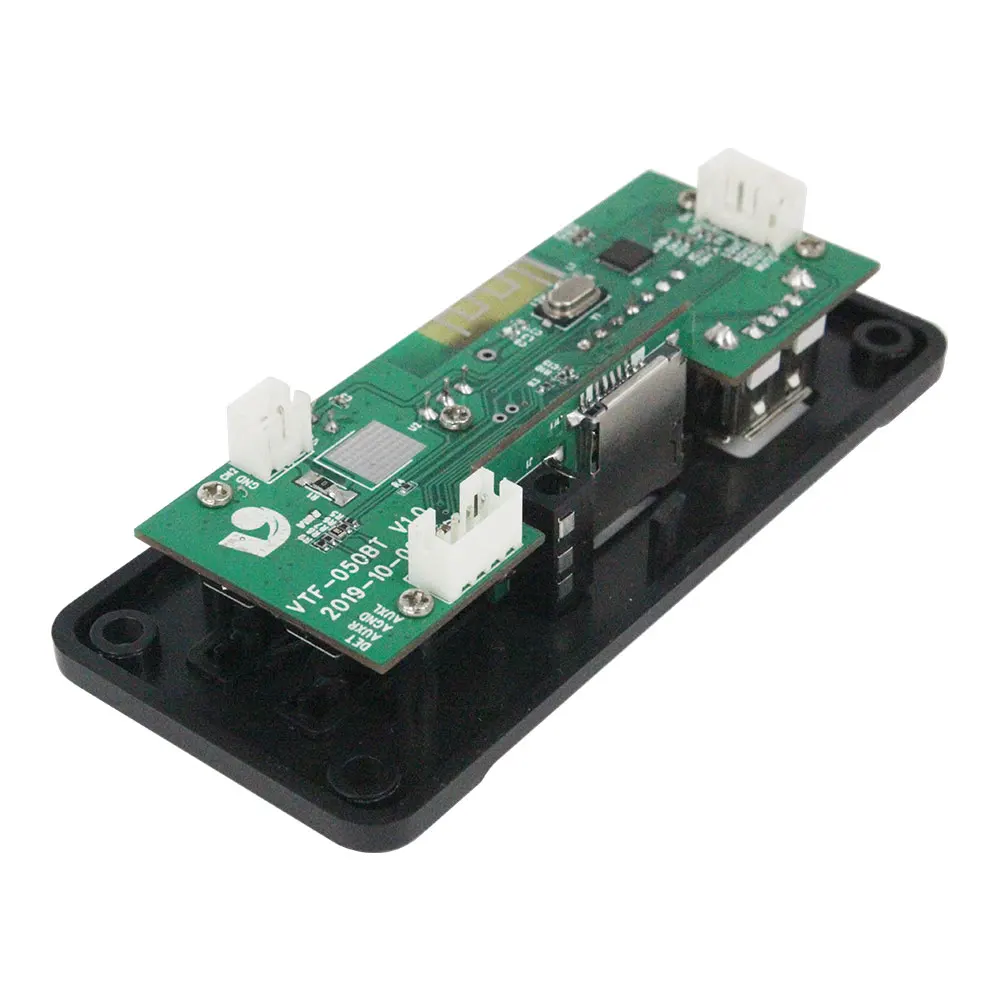  Производство FM-радио USB аудио Bluetooth Mp3 плеер декодер