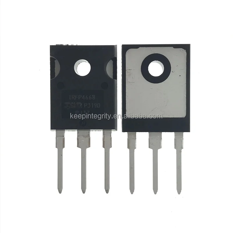 IRF830 IRF830PBF TO220AB N-Channel Mosfet 500V 4.5A bom service