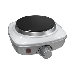 New Type Household Use Single-Burner Hotplate Oven Portable Small Electric Stove For Home