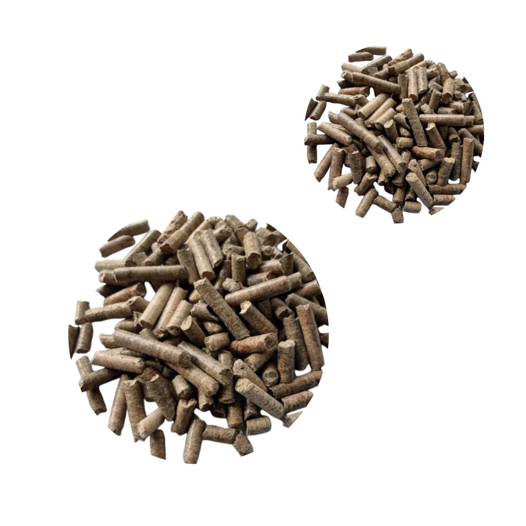 Wood Pellets  Resource Recovery And Reuse Hot Selling Energy Saving  Vietnam Manufacturer