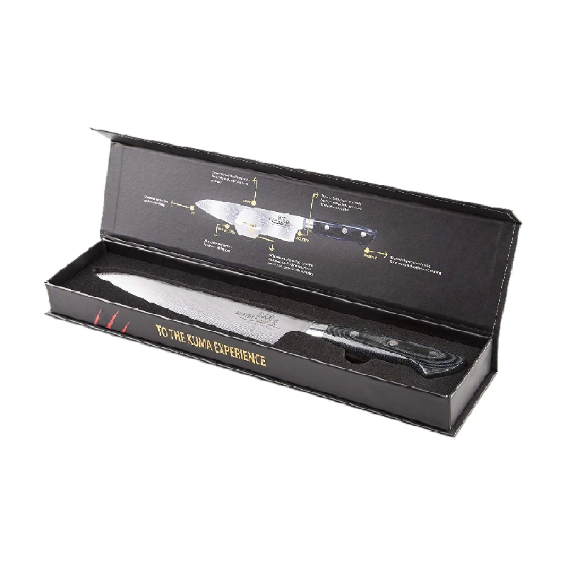 Meat Cleaver Knives Hand Forged Boning Knife Carbon Steel Vegetable Chef Knives with Sheath and Gift Boxes Design