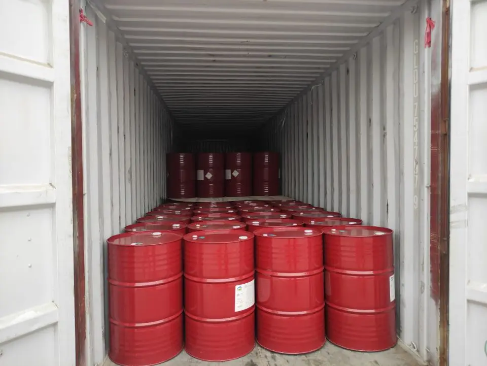 Polymethylene polyphenyl polyisocyanate   Wannate PM-200 EINECE:922-627-7 PMDI CAS 9016-87-9