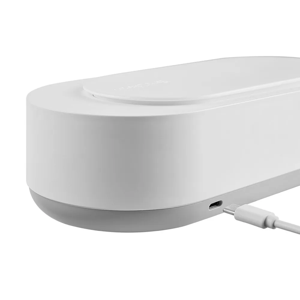 Professional Design Quality Guaranteed Glasses Jewelry Ultrasonic Eyeglass Cleaner