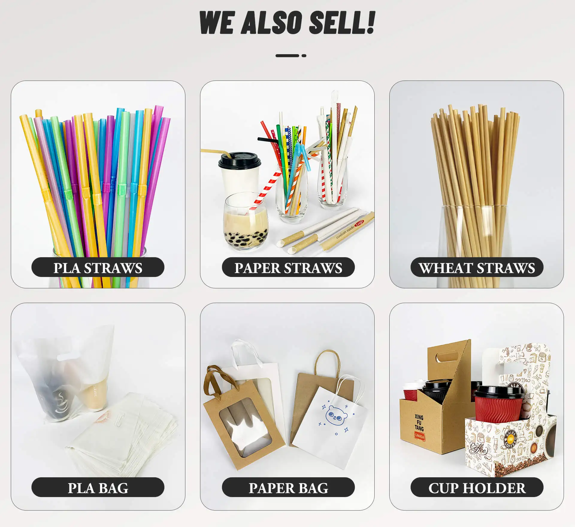 100% biodegradable disposable 2 16 12 32 oz CPLA plastic lid clear cold beer milk tea coffee sauce U shaped PLA custom cup