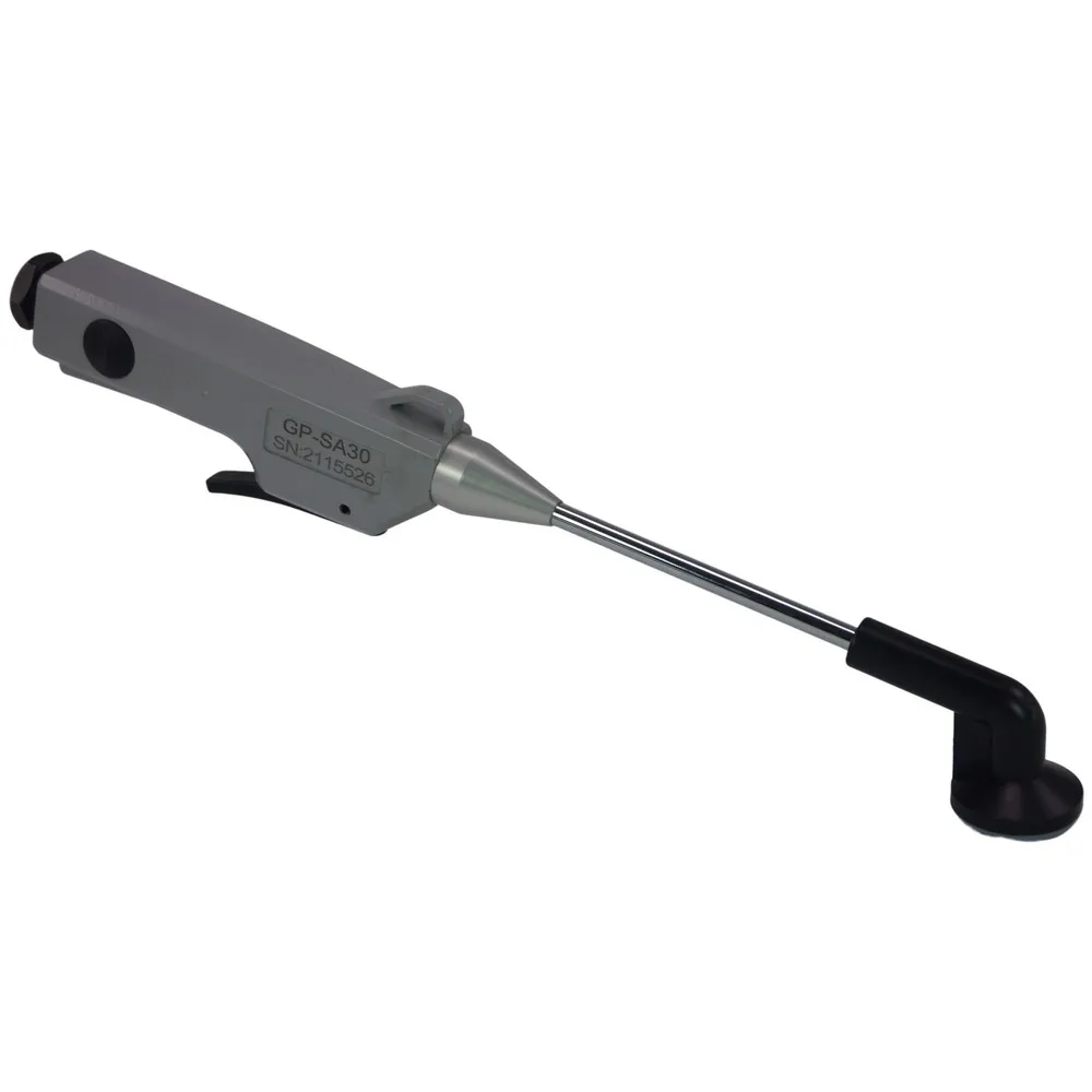 Handy Angle Air Pneumatic Vacuum Suction Sucking Pick-Up Lifter Wand Pen Picker 30mm 1.0 Kgs Capacity