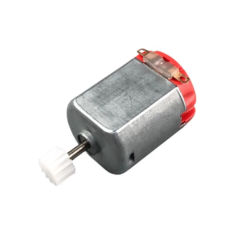 130 Small Medium Toy Motor 3V DIY Electric DC Brush Motor 16500 RPM/MIN Micro DC Gear Motor