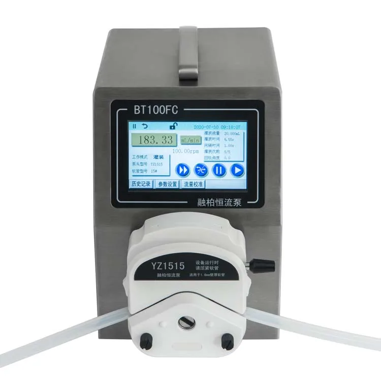 Dispensing Pump Laboratory,variable speed peristaltic pump 12v,peristaltice pump