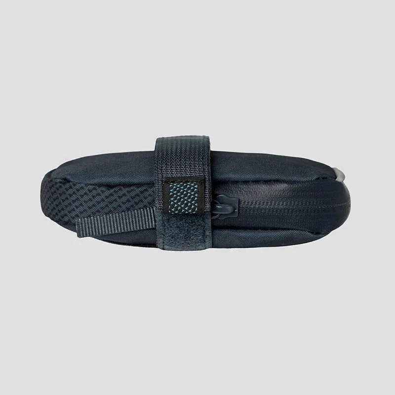 Custom Waterproof Bike Saddle Bicycle Under Seat Bag