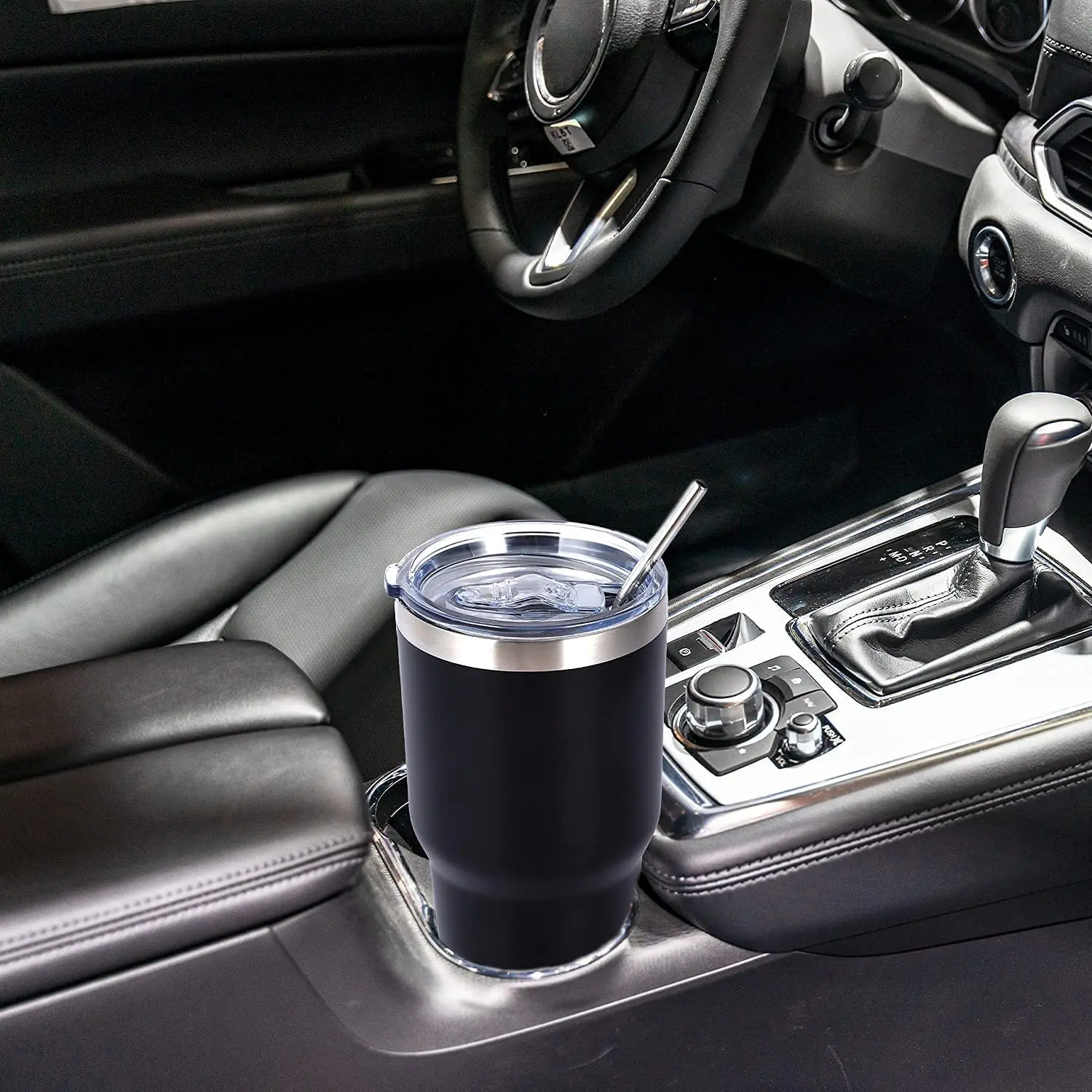 Tumbler Stainless Steel Double Insulated Tumbler 20oz 30oz Coffee Tumbler Mug