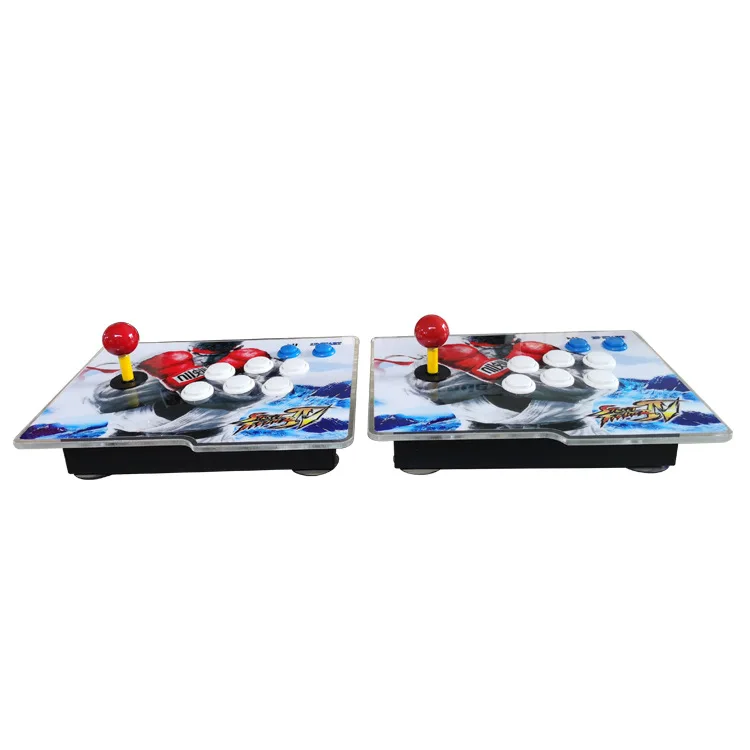 kids game console powkiddy game console Moonlight Box Arcade emulator game console diy game console