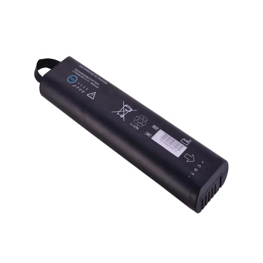 ge monitor battery