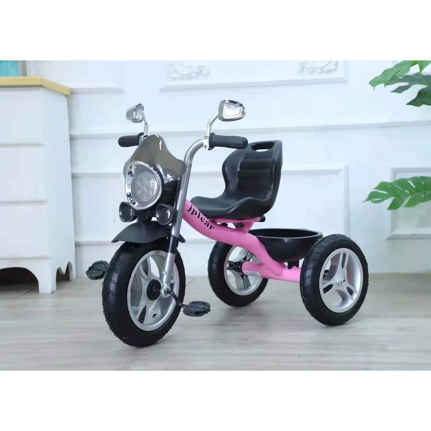New model baby tricycle hot sale kids/child tricycle for 1-6 years