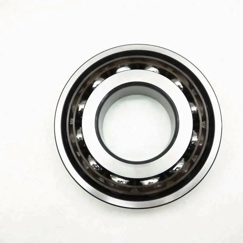 Spindle Bearing ZSB1905C Angular Contact Ball Bearings HS71905C.T.P4S 25x42x9mm