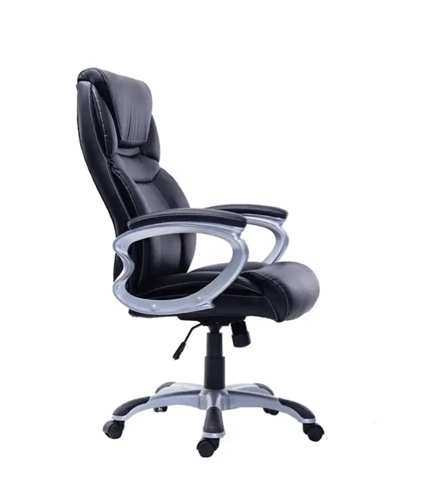 High Quality Executive Adjustable Pu Leather Office Chair