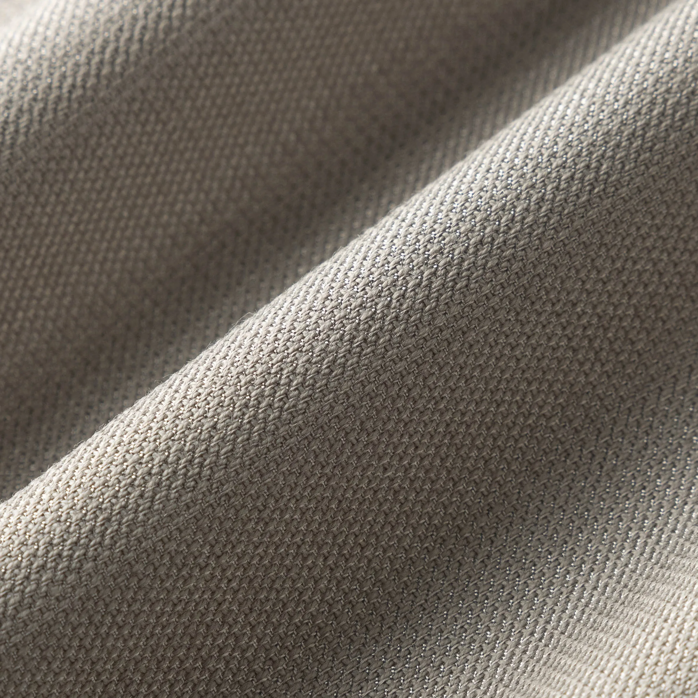 Anti radiation blanket fabric made with Silver and Cotton,  emf/rf shielding no emf blanket and bed sheet home textiles fabric