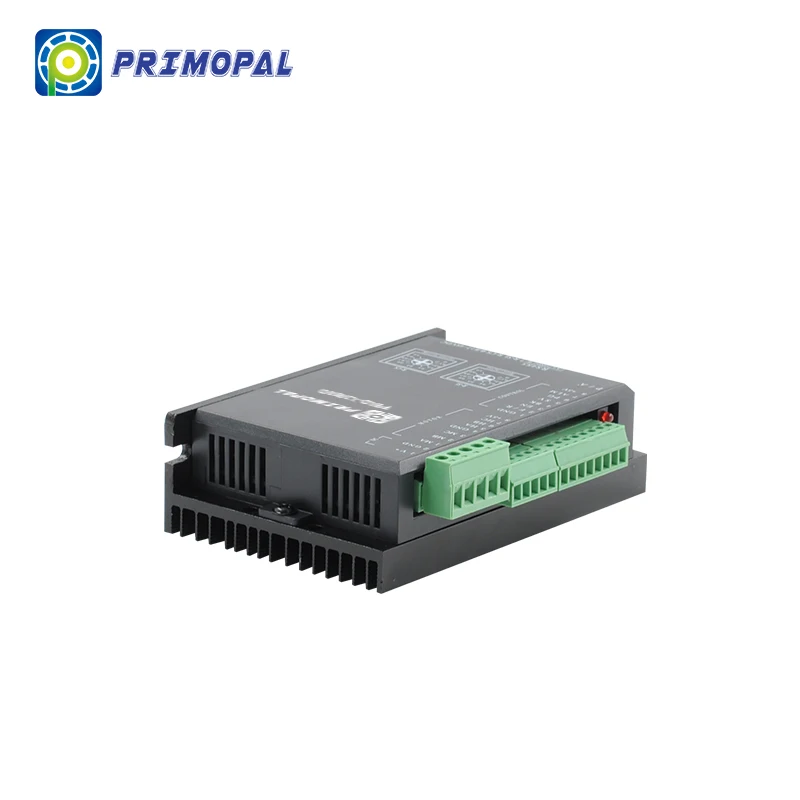 PrimoPal high quality 150*97*48mm 3 phase 24-48VDC bldc driver motor controller brushless dc