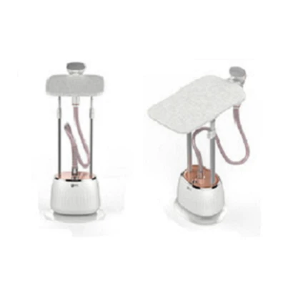 super working time  1800W clothes electric iron garment steamer with hunger and brush ZG-MT01