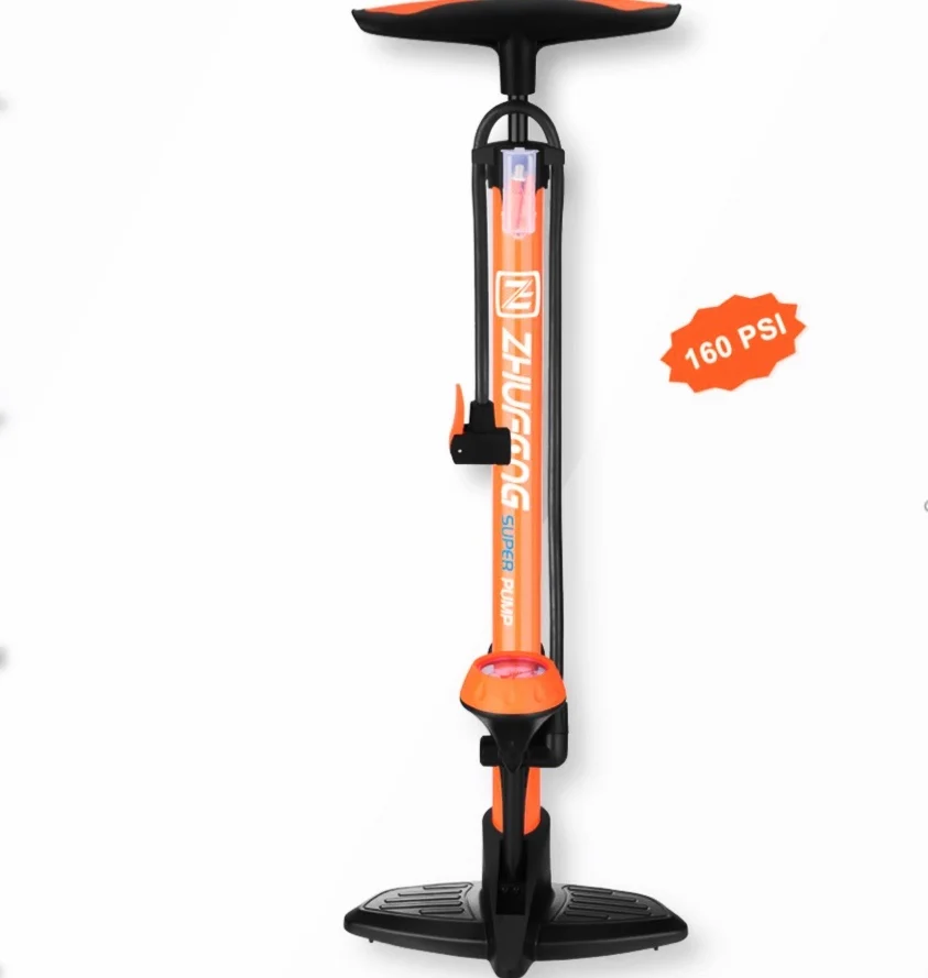 Bicycle Hand Pump ZF-037